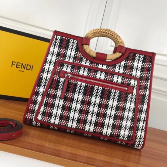 Fendi Kani Bag