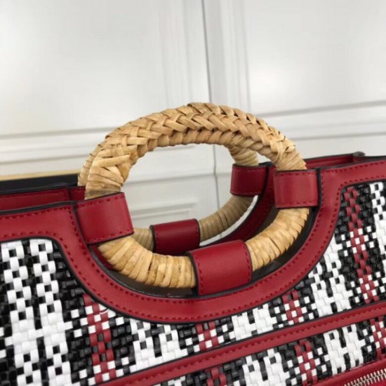 Fendi Kani Bag