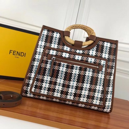 Fendi Kani Bag