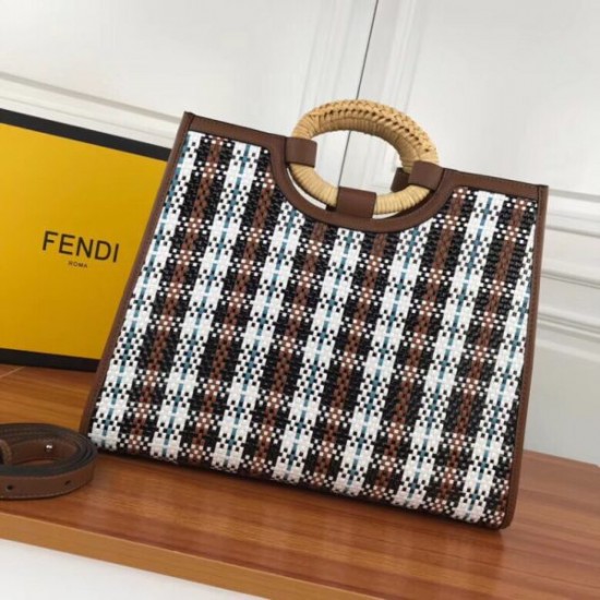 Fendi Kani Bag