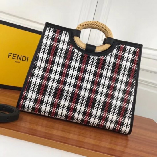 Fendi Kani Bag