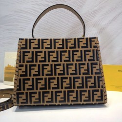 Fendi Kani Bag