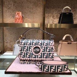 Fendi Kani Bag