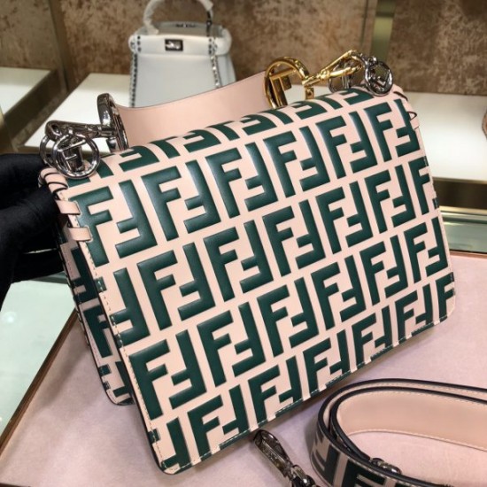 Fendi Kani Bag