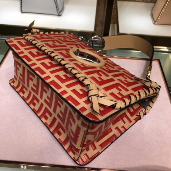 Fendi Kani Bag