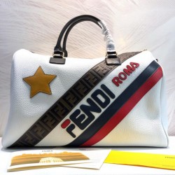 Fendi Mania Bag