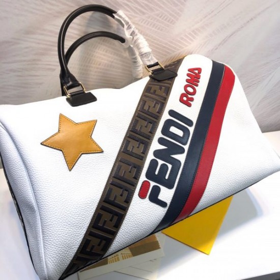 Fendi Mania Bag