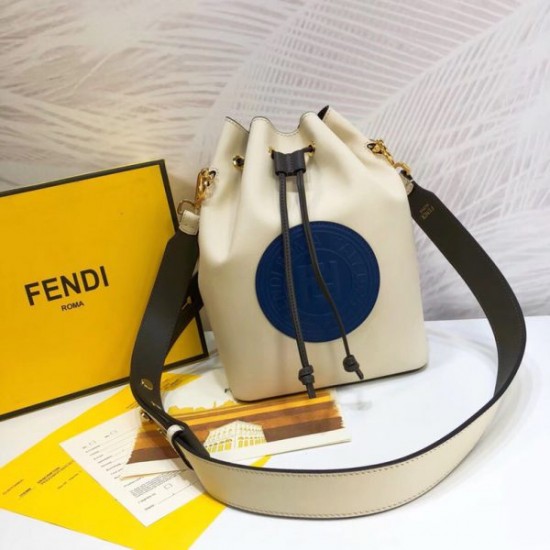 Fendi Mon Tresor Bag