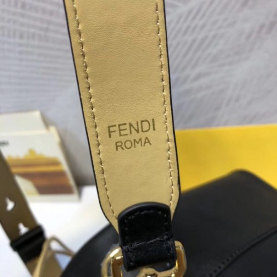 Fendi Mon Tresor Bag