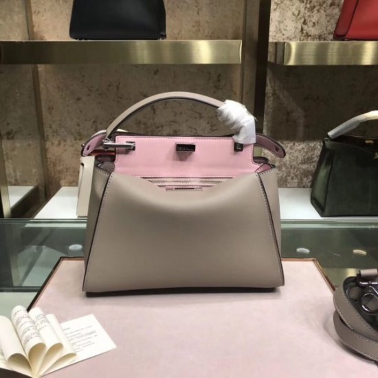 Fendi Peekaboo Bag