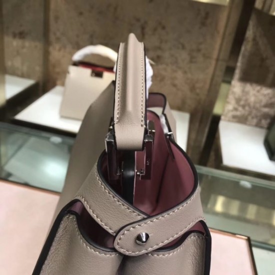 Fendi Peekaboo Bag