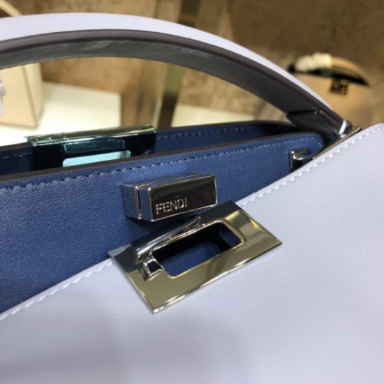 Fendi Peekaboo Bag