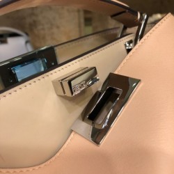 Fendi Peekaboo Bag