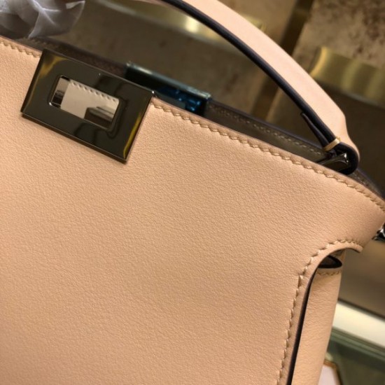 Fendi Peekaboo Bag