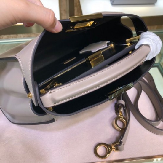 Fendi Peekaboo Bag