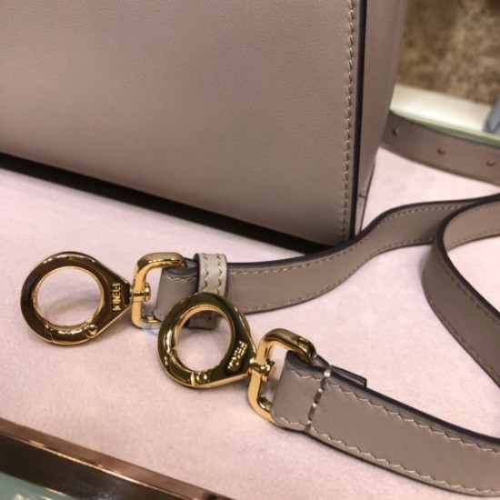 Fendi Peekaboo Bag