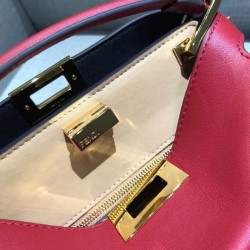 Fendi Peekaboo Bag