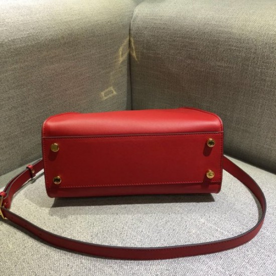 Fendi Peekaboo Bag