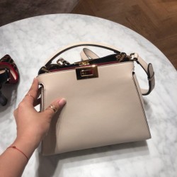 Fendi Peekaboo Bag