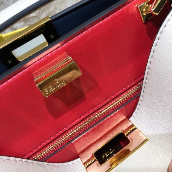 Fendi Peekaboo Bag