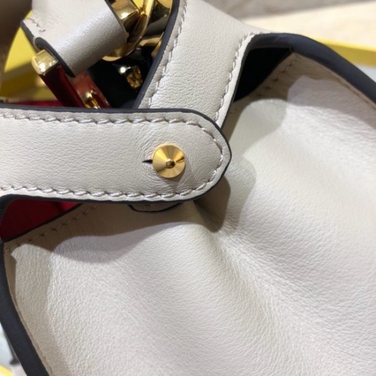 Fendi Peekaboo Bag