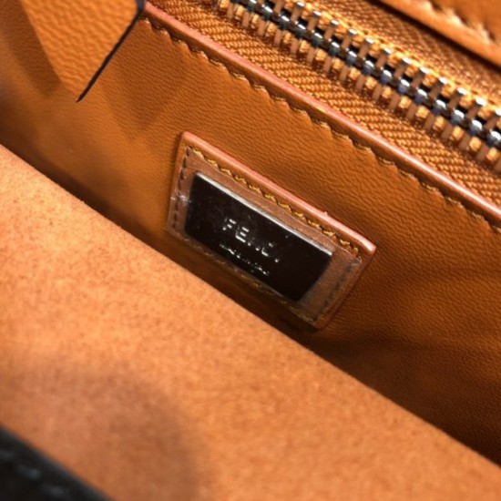 Fendi Peekaboo Bag