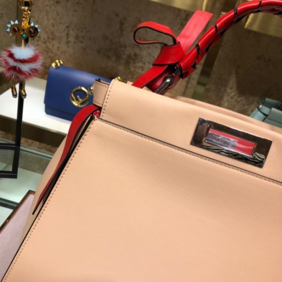 Fendi Peekaboo Bag