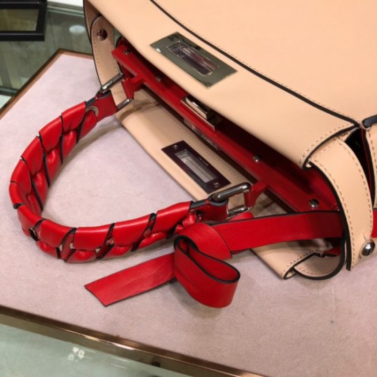 Fendi Peekaboo Bag