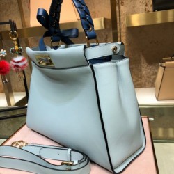 Fendi Peekaboo Bag