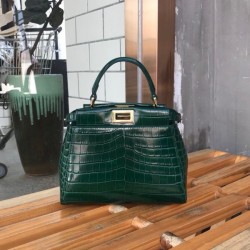 Fendi Peekaboo Bag