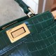 Fendi Peekaboo Bag