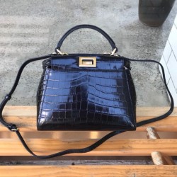 Fendi Peekaboo Bag