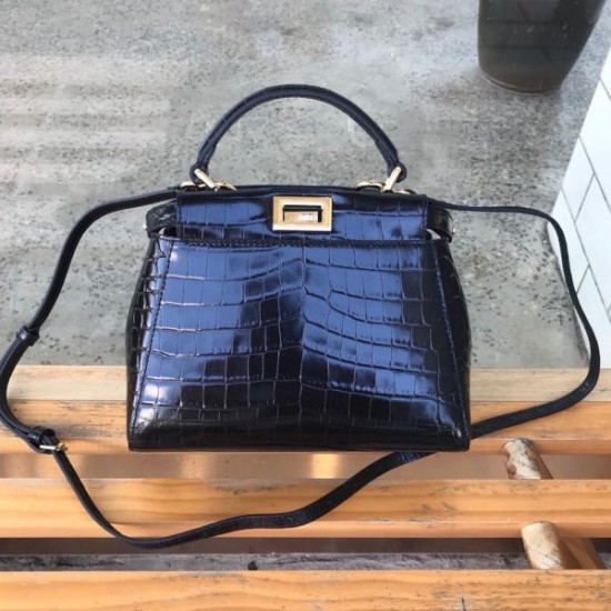 Fendi Peekaboo Bag