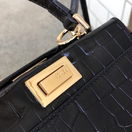 Fendi Peekaboo Bag