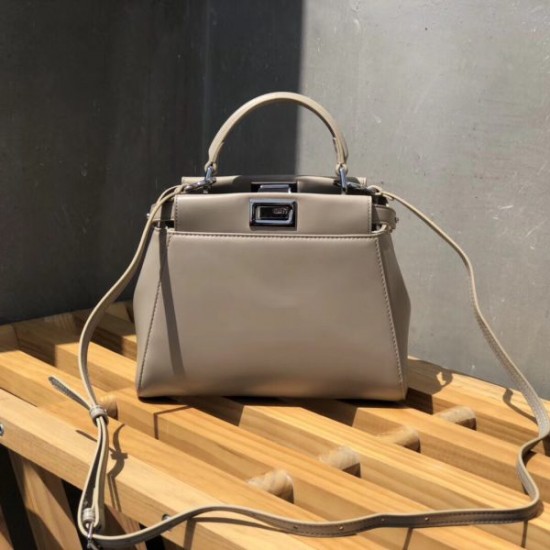 Fendi Peekaboo Bag