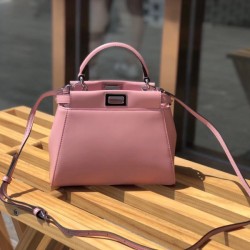 Fendi Peekaboo Bag