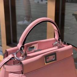 Fendi Peekaboo Bag