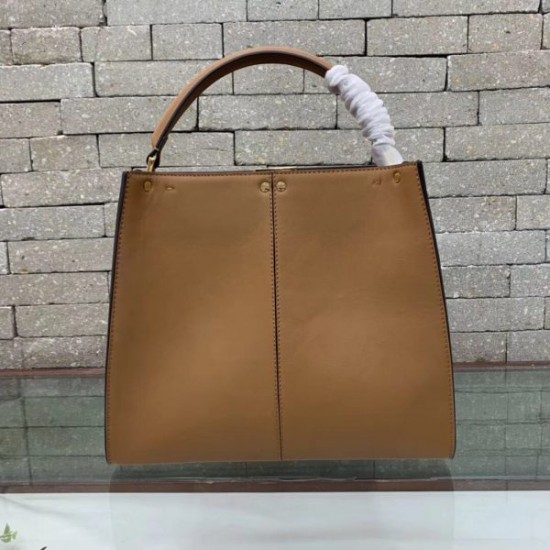 Fendi Peekaboo Bag