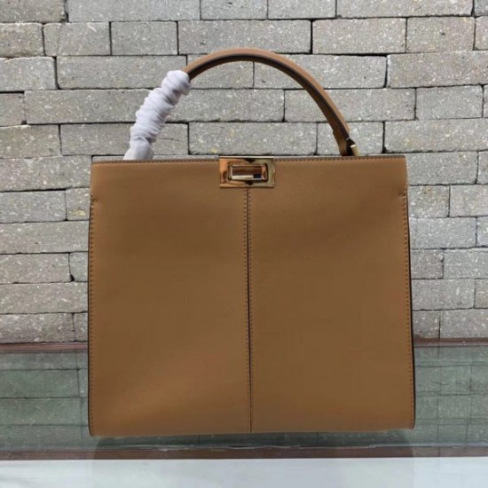 Fendi Peekaboo Bag