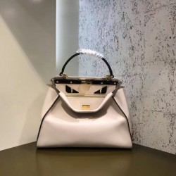 Fendi Peekaboo Bag