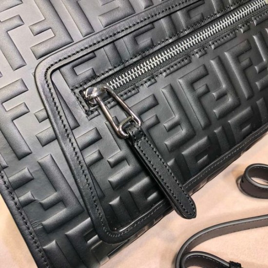 Fendi RUNAWAY Bag