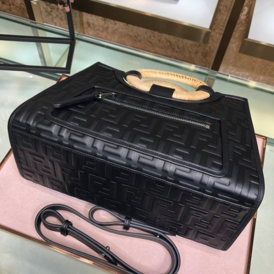 Fendi RUNAWAY Bag