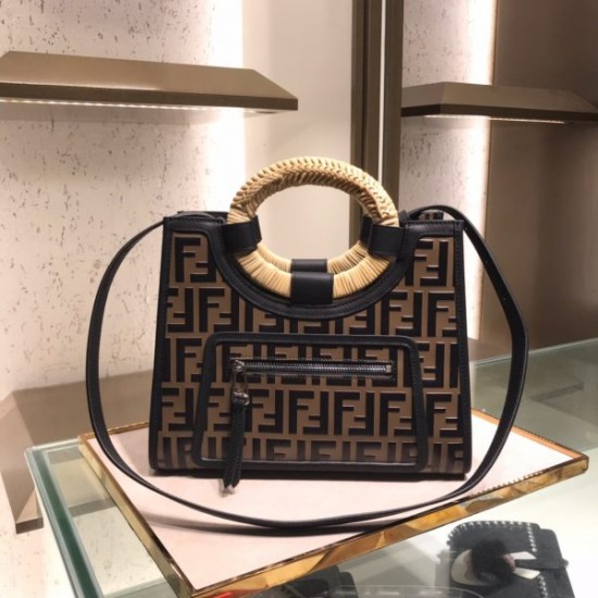 Fendi RUNAWAY Bag