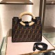 Fendi RUNAWAY Bag