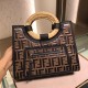 Fendi RUNAWAY Bag