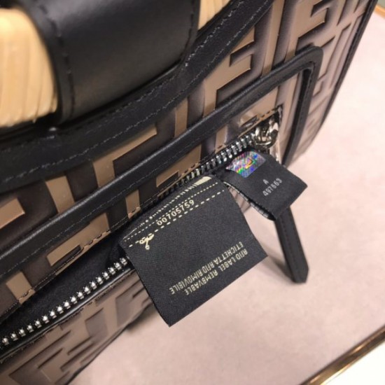 Fendi RUNAWAY Bag