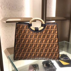 Fendi RUNAWAY Bag