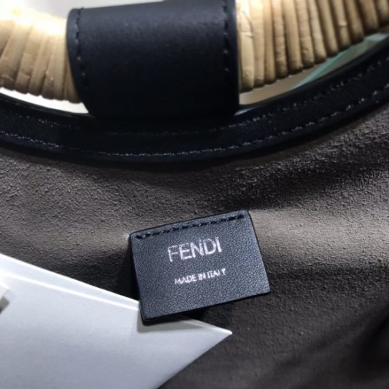 Fendi RUNAWAY Bag