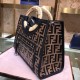 Fendi Runaway Bag