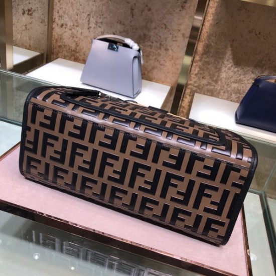 Fendi Runaway Bag